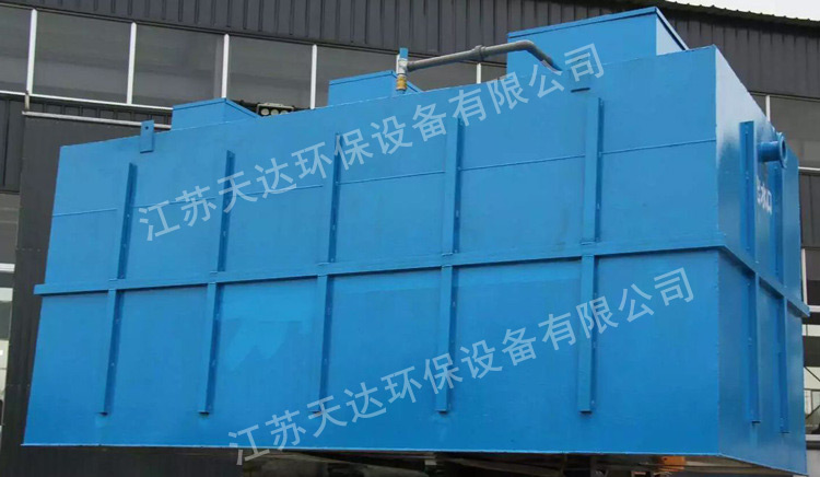 污水處理設(shè)備都適合用在哪些場(chǎng)所？
